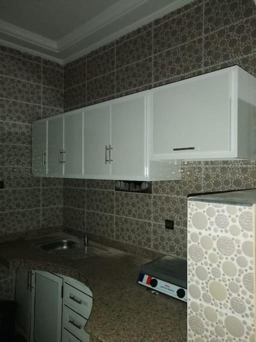 Appartement Comfortable Avec Vue Mer Direct Szidi Ifni Kültér fotó